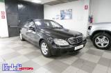 MERCEDES-BENZ S 500 cat Lunga iscritta ASI