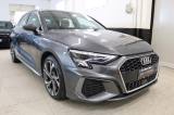 AUDI A3 SPB 30 g-tron S tronic S-LINE 