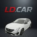 PEUGEOT 308 BlueHDi 130 S&S EAT8 Allure