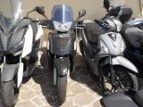 KYMCO People S 200 Anno 2005