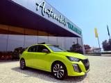 PEUGEOT 208 KM 0 12/2024 - CAR PLAY - SENSORI - NO OBBLIGO FIN