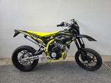 SWM SM 125 R E5+
