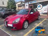 ALFA ROMEO Giulietta 1.6 JTDm 120 CV Super - AUTOMATICA