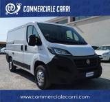 FIAT DUCATO  CH1 2.3 M-JET FURGONE PASSO CORTO 3 POSTI