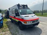IVECO DAILY AUTOAMBULANZA DI SOCCORSO  2.8 29 L 13