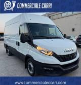 IVECO DAILY  35S16 VH2 FURGONE PASSO MEDIO/LUNGO 3 POSTI