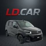 CITROEN Berlingo BlueHDi 100 Stop&Start M Plus + STYLE PACK 3