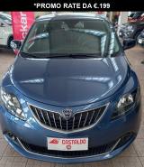 LANCIA Ypsilon 1.0 FireFly 5 porte S&S Hybrid GOLD