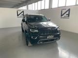 JEEP Grand Cherokee 3.0 V6 CRD 250CV MULTIJET II OVERLAND AUTO