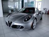 ALFA ROMEO 4C 1750 TBi Coupè 240cv tct