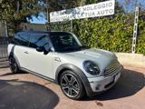 MINI Clubman Mini 1.6 16V Cooper Clubman LEGGI BENE