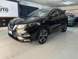 NISSAN Qashqai 1.7 dCi 150 CV 4WD N-Connecta