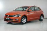 VOLKSWAGEN Polo 1.0 65CV GPL 5P TRENDLINE