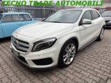 MERCEDES-BENZ GLA 220 CDI 4Matic Premium AMG