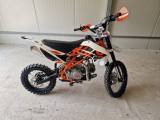 MINIMOTO-PITBIKE Sky Team Kayo 125