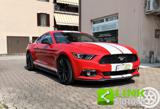 FORD Mustang 2.3 EcoBoost 317 CV