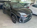 TOYOTA Yaris Cross 1.5 Hybrid 5p. E-CVT AWD-i Trend