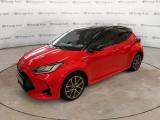 TOYOTA Yaris 1.5 Hybrid 5 porte Premiere