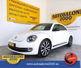 VOLKSWAGEN Maggiolino 2.0 TSI DSG Sport