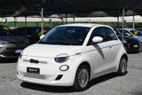 FIAT 500e Berlina 42 kWh