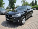 BMW X5 xDrive25d Luxury Navi/Frenata