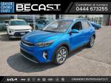KIA Stonic 1.0 T-GDi 100 CV MHEV DCT Style Special Edition