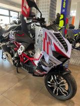 ITALJET Other Dragster 300 Gresini Racing
