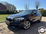 BMW 118 i 5p. Advantage F40 **Neopatentati**