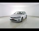 VOLKSWAGEN Polo 1.0 TGI 5p. Comfortline BlueMotion Technology