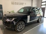 LAND ROVER Range Rover 3.0 SDV6 Vogue TETTO PANORAMICO APRIBILE