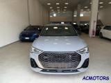 AUDI Q3 SPB 40 TDI quattro S tronic S line