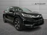 HONDA CR-V 2.0 Hev eCVT Elegance Navi