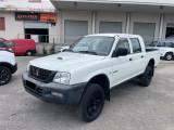MITSUBISHI L200 2.5 TDI 4WD Double Cab Pick-up