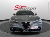 ALFA ROMEO Stelvio 2.2 Turbodiesel 210 CV AT8 Q4 Business