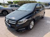 MERCEDES-BENZ B 200 d Automatic Executive