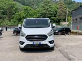 FORD Transit Custom 320 2.0 TDCi 130 PC Furgone Trend