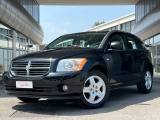 DODGE Caliber 2.0 Turbodiesel DPF SXT