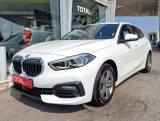 BMW 116 d 5p. Business Advantage IDEALE PER NEO PATENTATI
