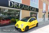 ABARTH 595 Competizione 1.4 Turbo T-Jet SABELT-TETTUCCIO APRIBILE