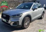 AUDI Q2 35 1.5 tfsi Identity Black my20