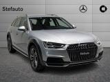 AUDI A4 allroad 2.0 TDI 163 CV S tronic Business Evolution