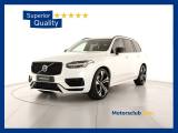 VOLVO XC90 T8 Plug-in AWD 7 posti Ultra Dark - KM0