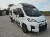 ADRIA  SUPREME 640 SGX