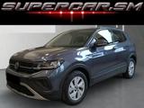 VOLKSWAGEN T-Cross 1.0 TSI DSG LIFE ACC DAB LED