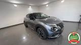NISSAN Juke 1.6 HEV N-Design