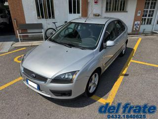 FORD Focus II 1.6 Ti-VCT 115Cv 5p NEOPATENTATI