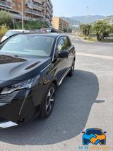 PEUGEOT 3008 BlueHDi 130 S&S EAT8 GT