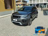 LAND ROVER Range Rover Evoque 2.0 TD4 180 CV 5p.Dynamic MOTORE RIFATTO