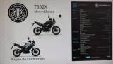 MORBIDELLI T352X T 352 X ADV ABS