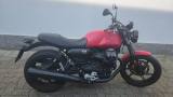 MOTO GUZZI V7 V7 STONE ABS